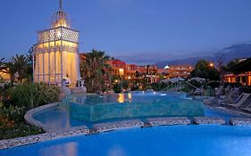 Hotel Orpheas Resort Kreta
